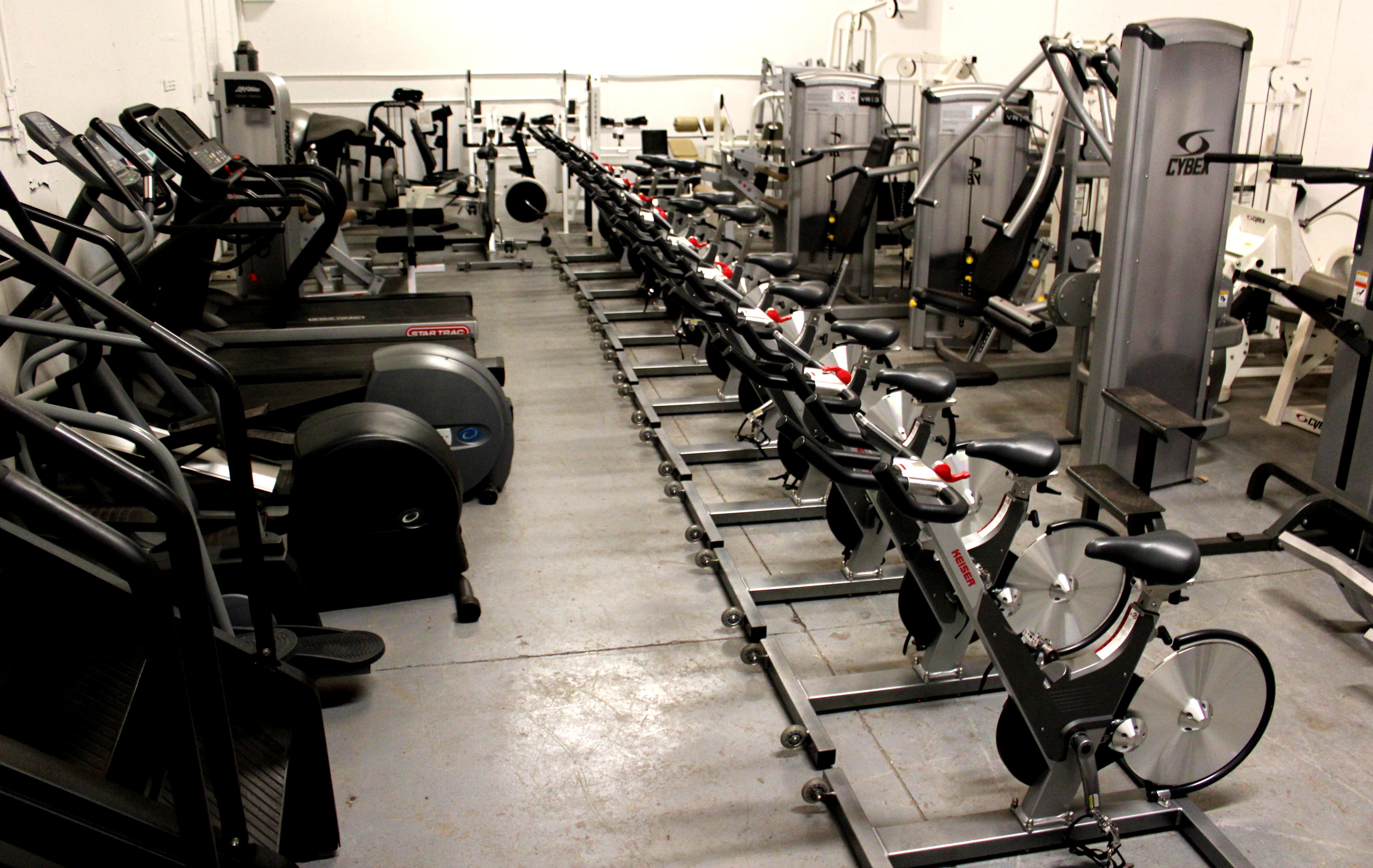 Sell Used Gym Equipment in Daytona Beach Ormond Beach Port Orange Palm Coast Bunnel